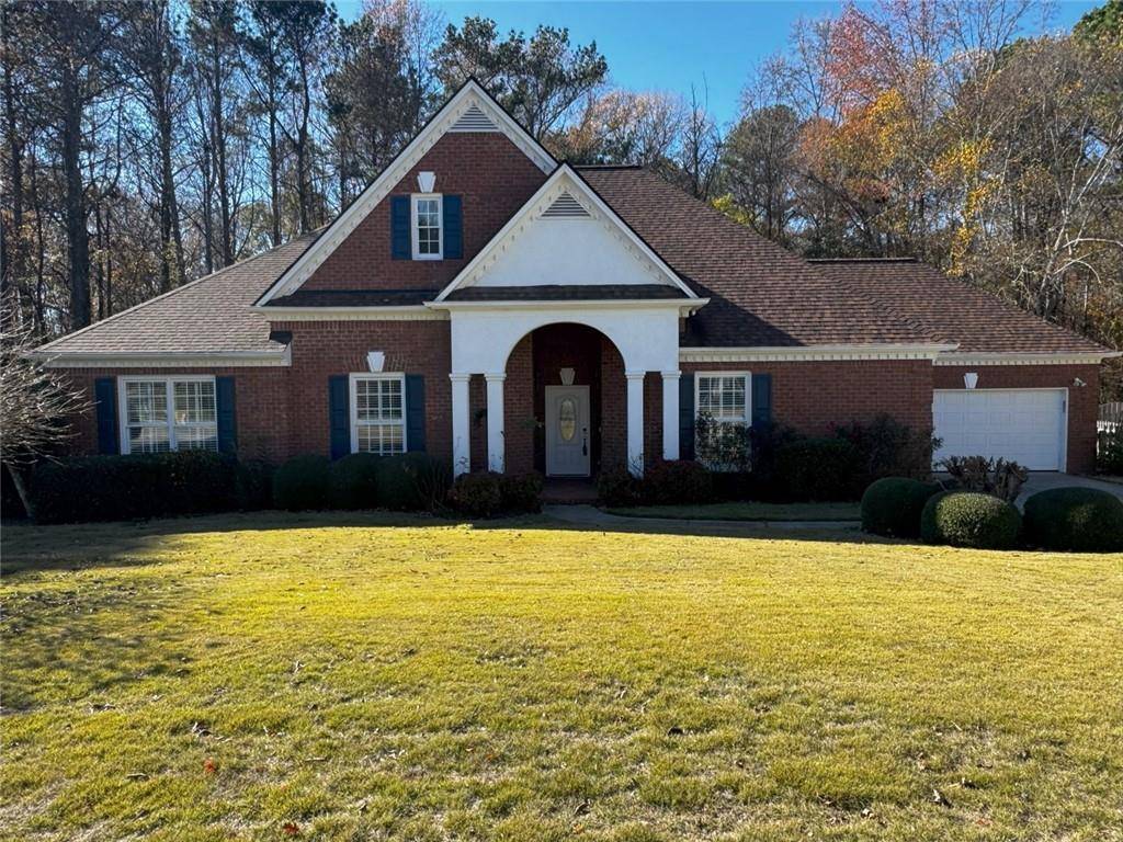 Alpharetta, GA 30005,925 Whitetail CT