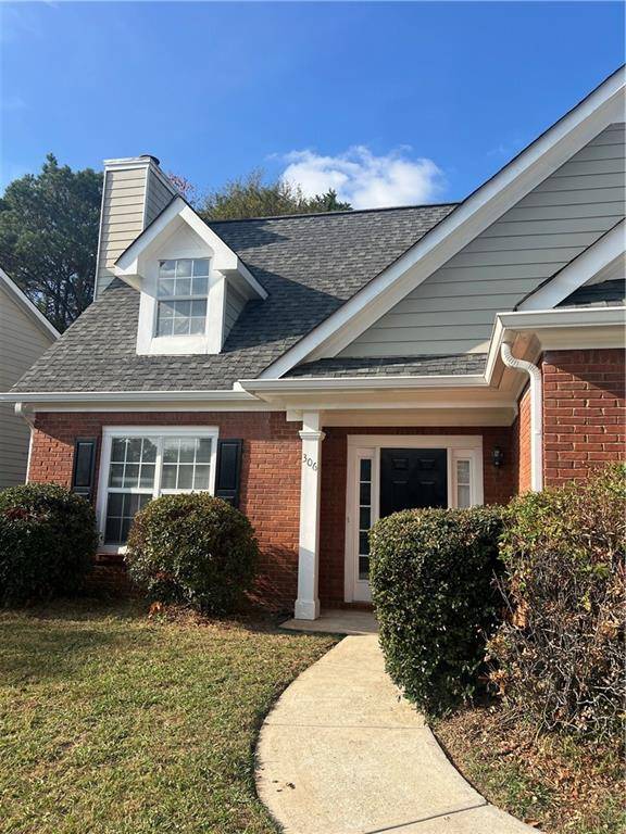 Marietta, GA 30060,306 Summer CV SW