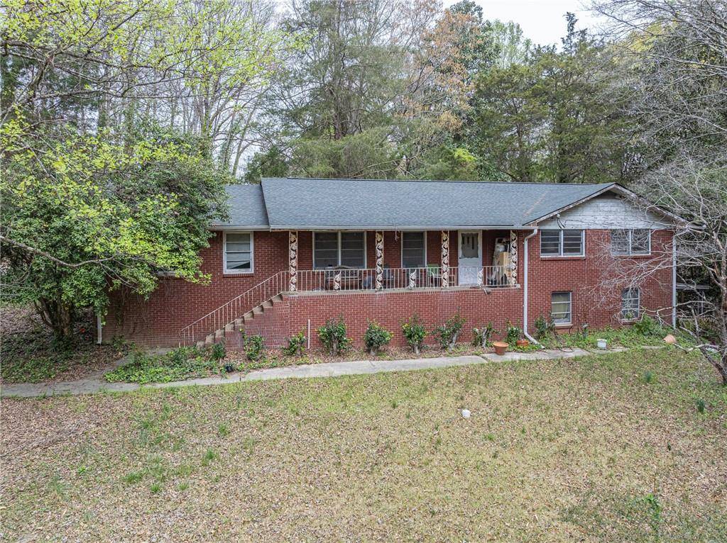 Atlanta, GA 30331,5655 Campbellton RD SW