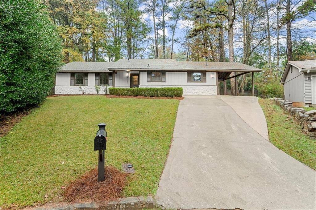 Lithonia, GA 30058,6107 Phillip LN