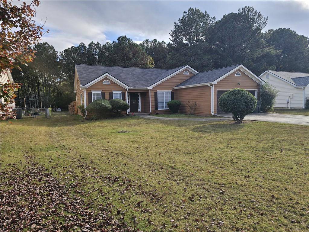 Loganville, GA 30052,2372 Range Heights TER