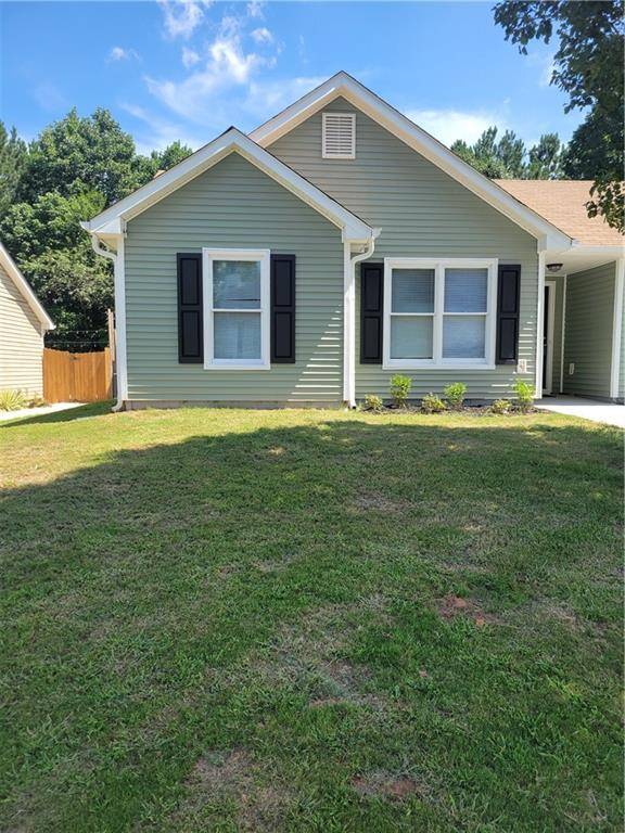 Lawrenceville, GA 30046,444 Shoal CT