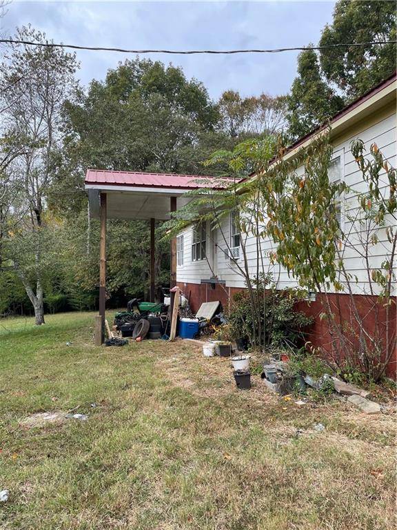 Carlton, GA 30627,805 Veribest RD