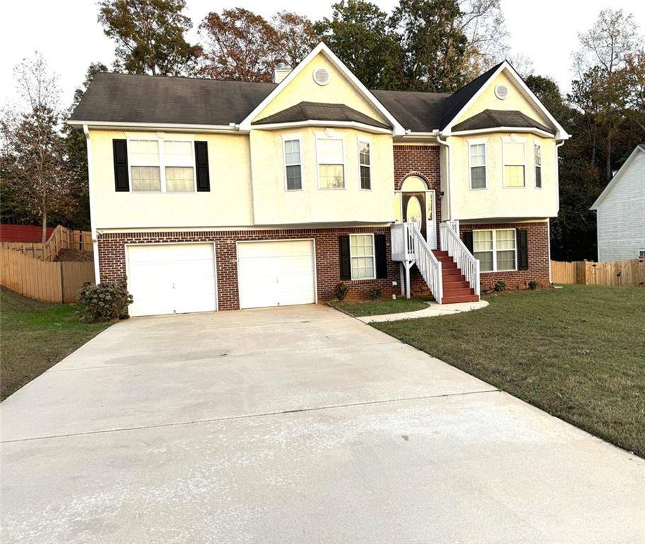 Ellenwood, GA 30294,167 PEACHTREE GLEN DR