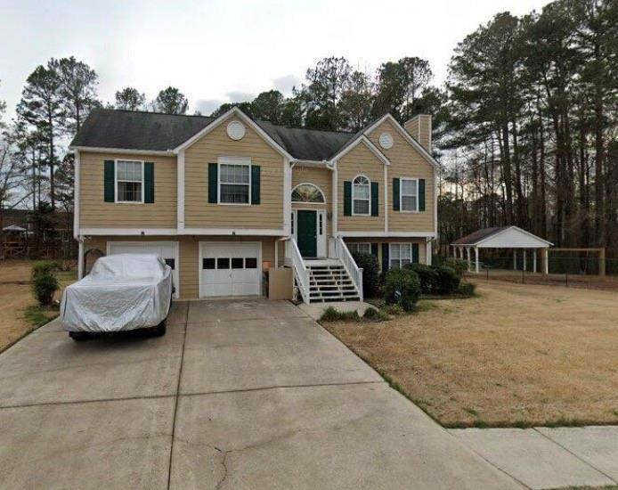 Powder Springs, GA 30127,3401 Lochness LN