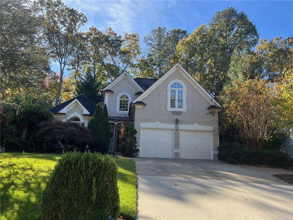 Kennesaw, GA 30144,2698 Claredon TRCE NW