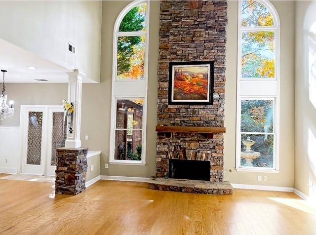 Kennesaw, GA 30144,2698 Claredon TRCE NW