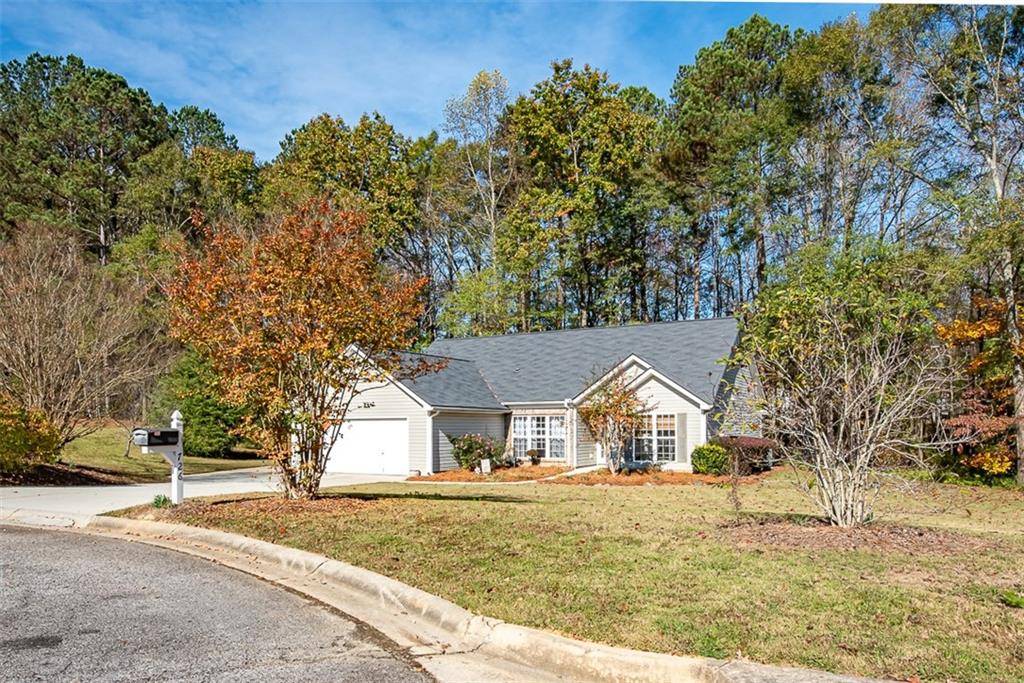 Winder, GA 30680,726 Loblolly LN