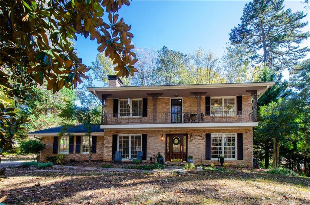 Atlanta, GA 30345,2537 Foster Ridge CT NE