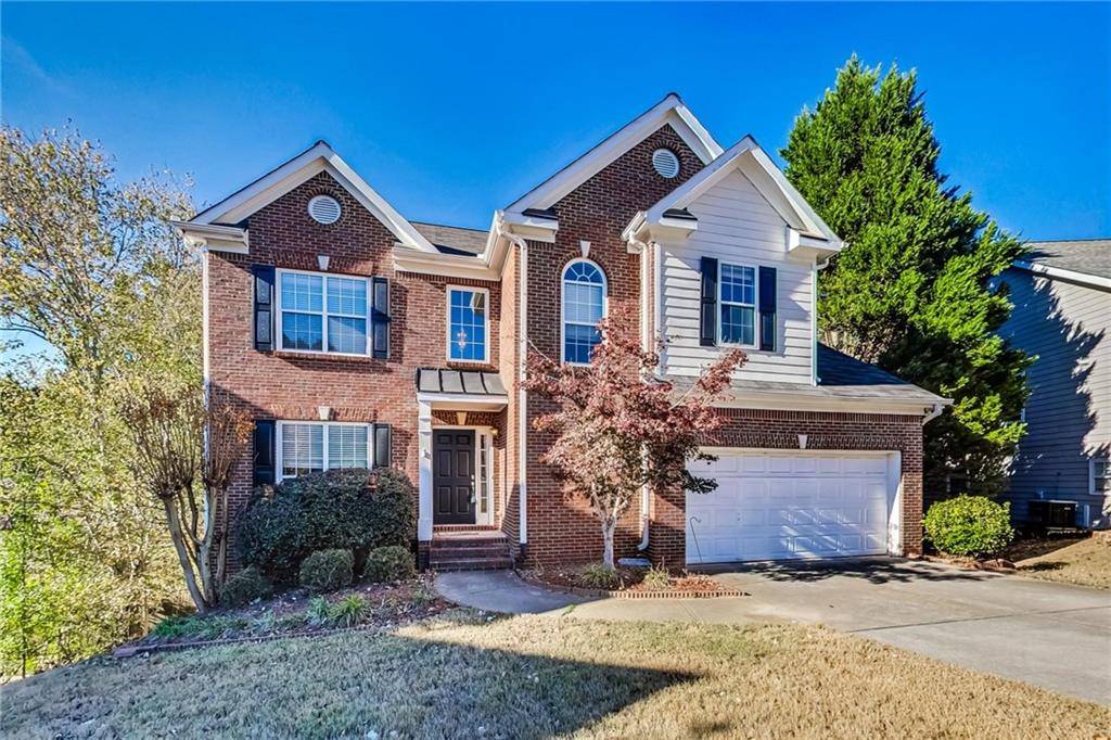 Suwanee, GA 30024,326 Canterbury Place DR