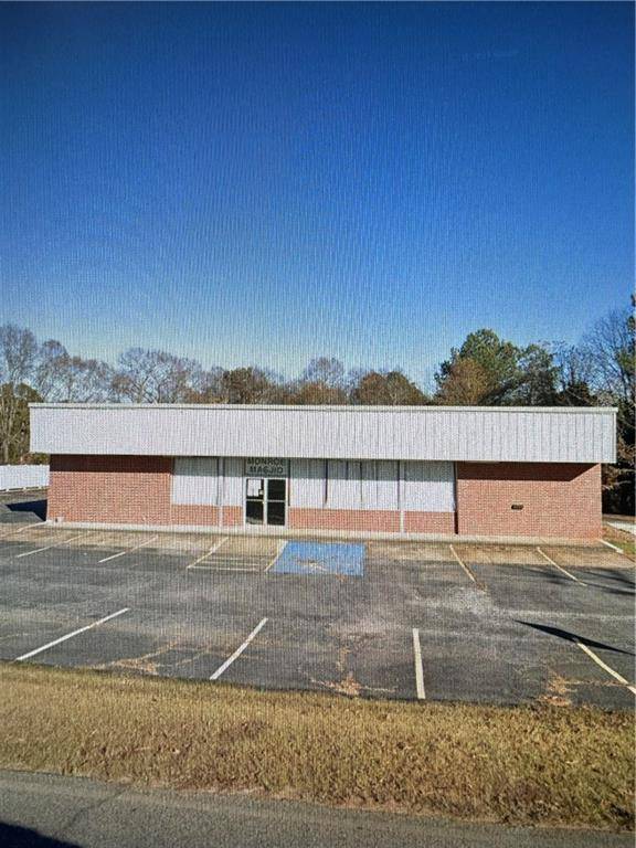 Monroe, GA 30655,150 N HAMMOND DR