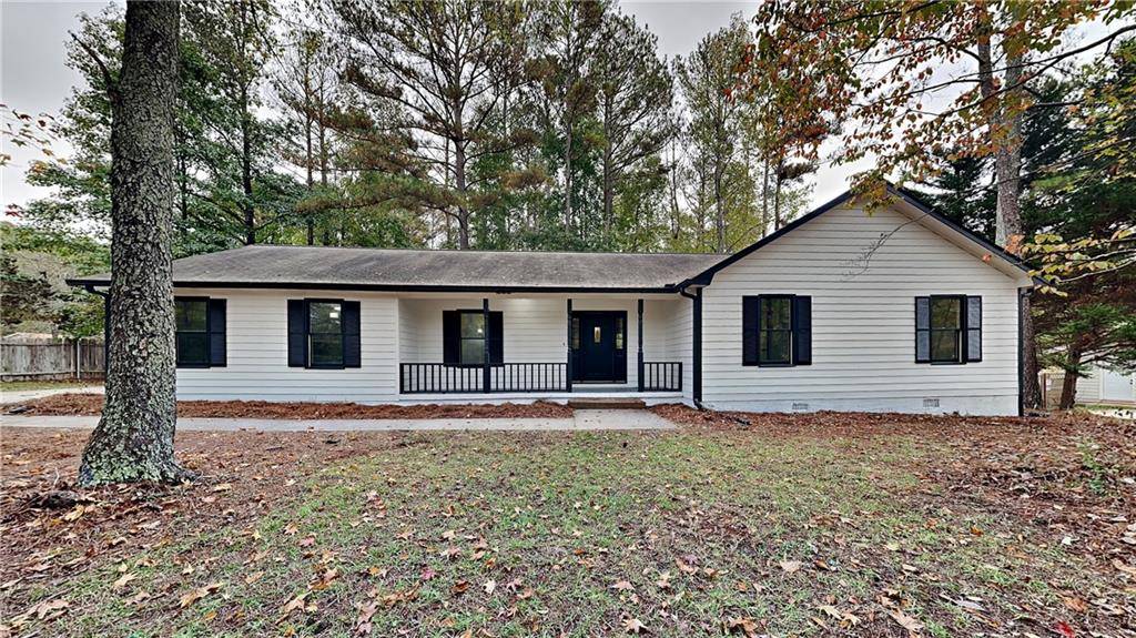 Stockbridge, GA 30281,245 Southmoor CIR