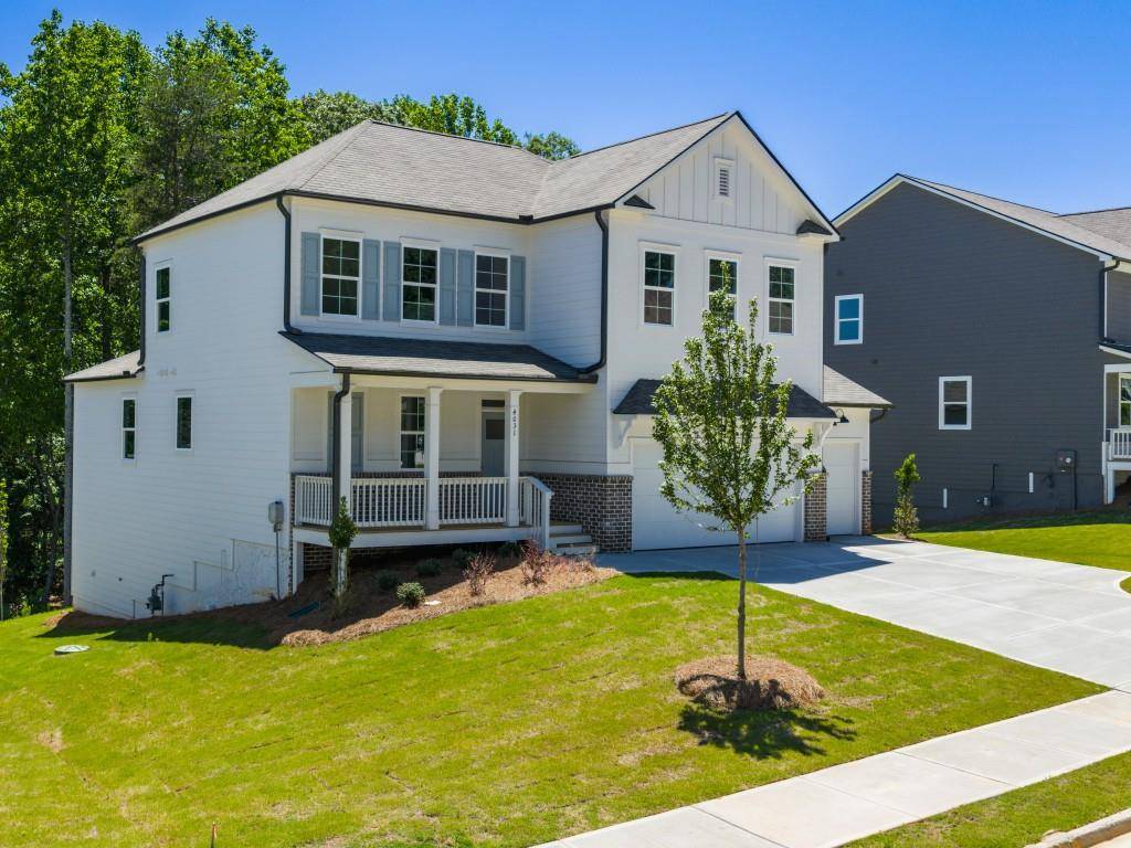 Gainesville, GA 30506,4031 Peregrine WAY