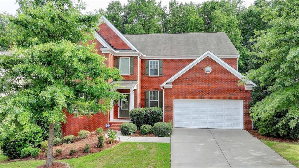 Cumming, GA 30041,2575 AZALEA BLUFF DR