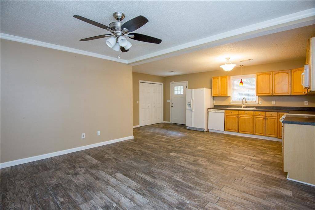 Gainesville, GA 30506,5816 CRYSTAL COVE TRL