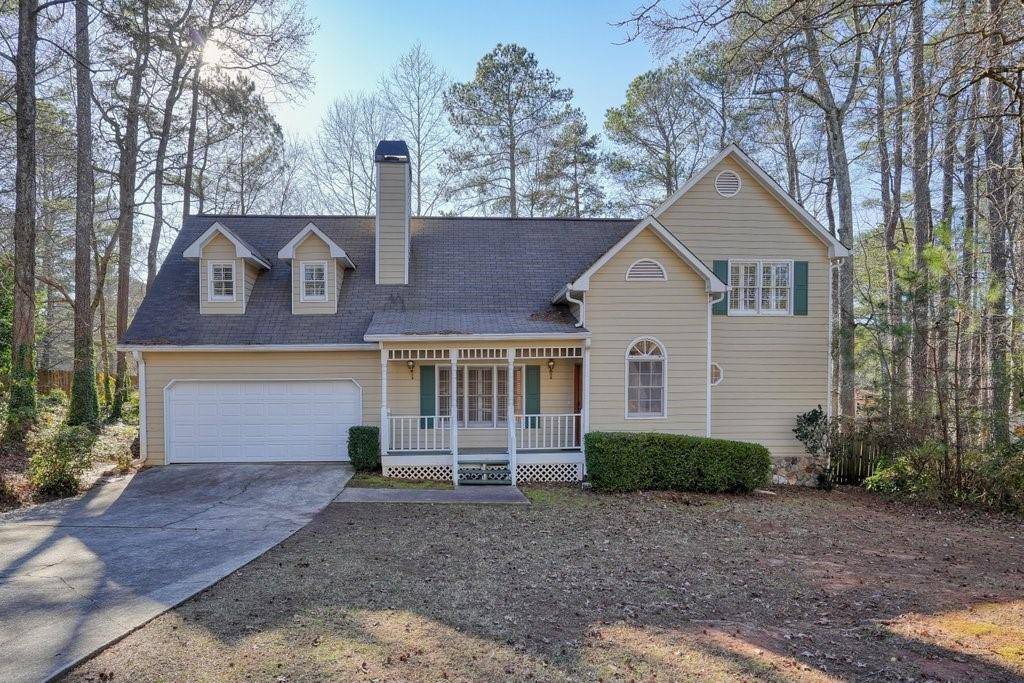 Marietta, GA 30008,2860 Creek CT SW