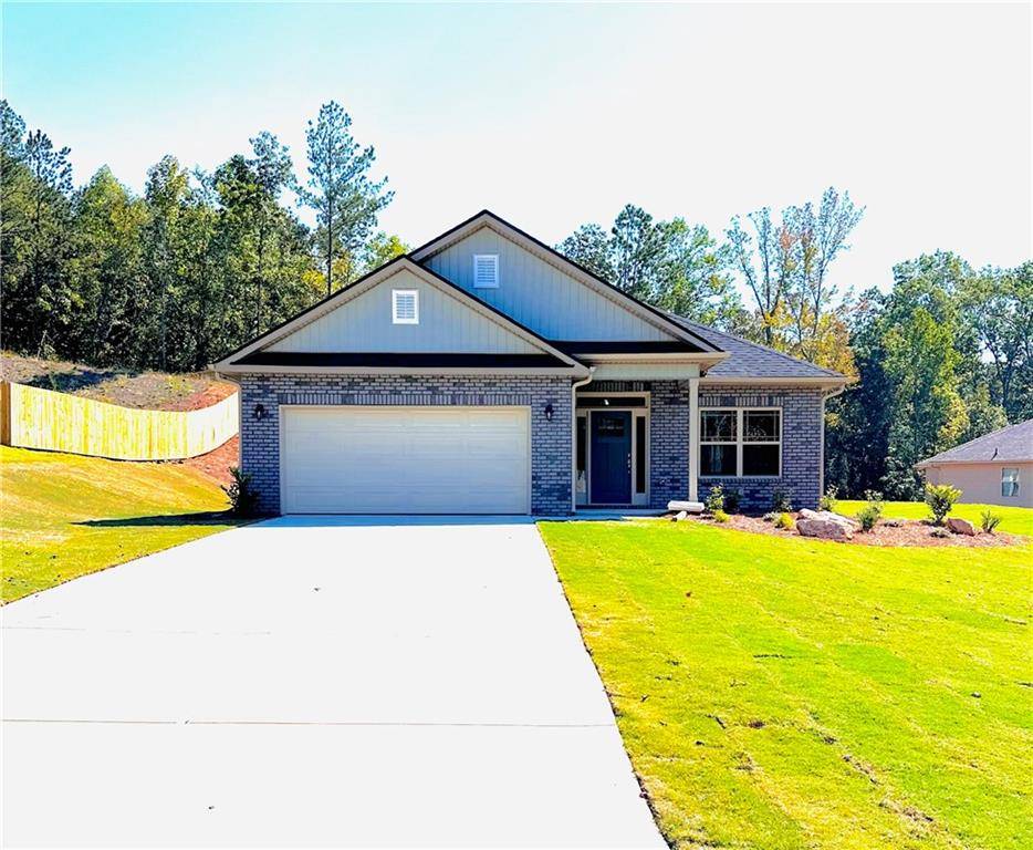 Villa Rica, GA 30180,272 Bonnie Sue DR