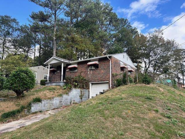 Atlanta, GA 30331,453 Fairlane CIR