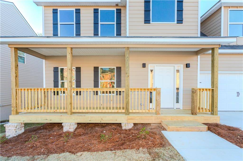 Atlanta, GA 30349,6478 Beaver Creek TRL