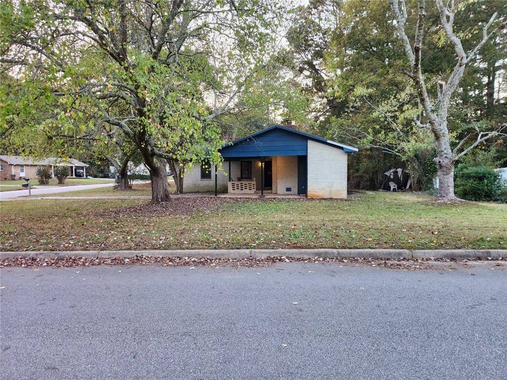 Atlanta, GA 30349,5400 Louis Xiv LN