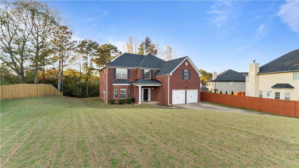 Douglasville, GA 30135,3868 Arolla LN