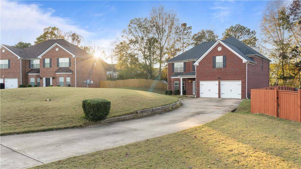 Douglasville, GA 30135,3868 Arolla LN