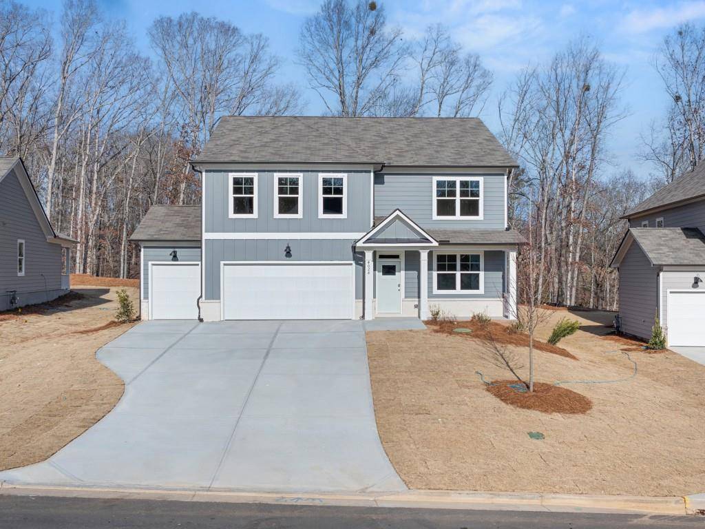 Gainesville, GA 30506,4028 Peregrine WAY