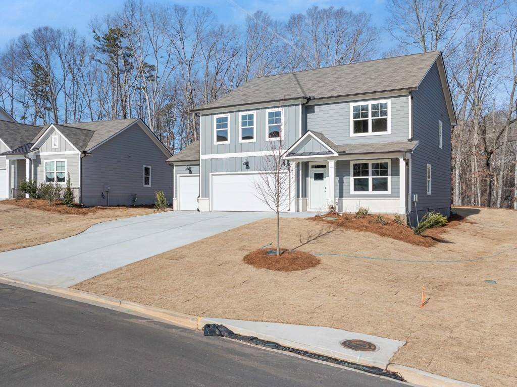 Gainesville, GA 30506,4028 Peregrine WAY