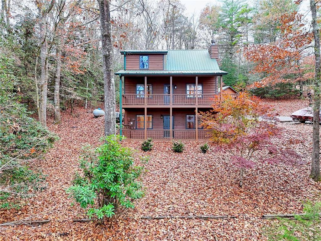 Blairsville, GA 30512,13 Grace LN