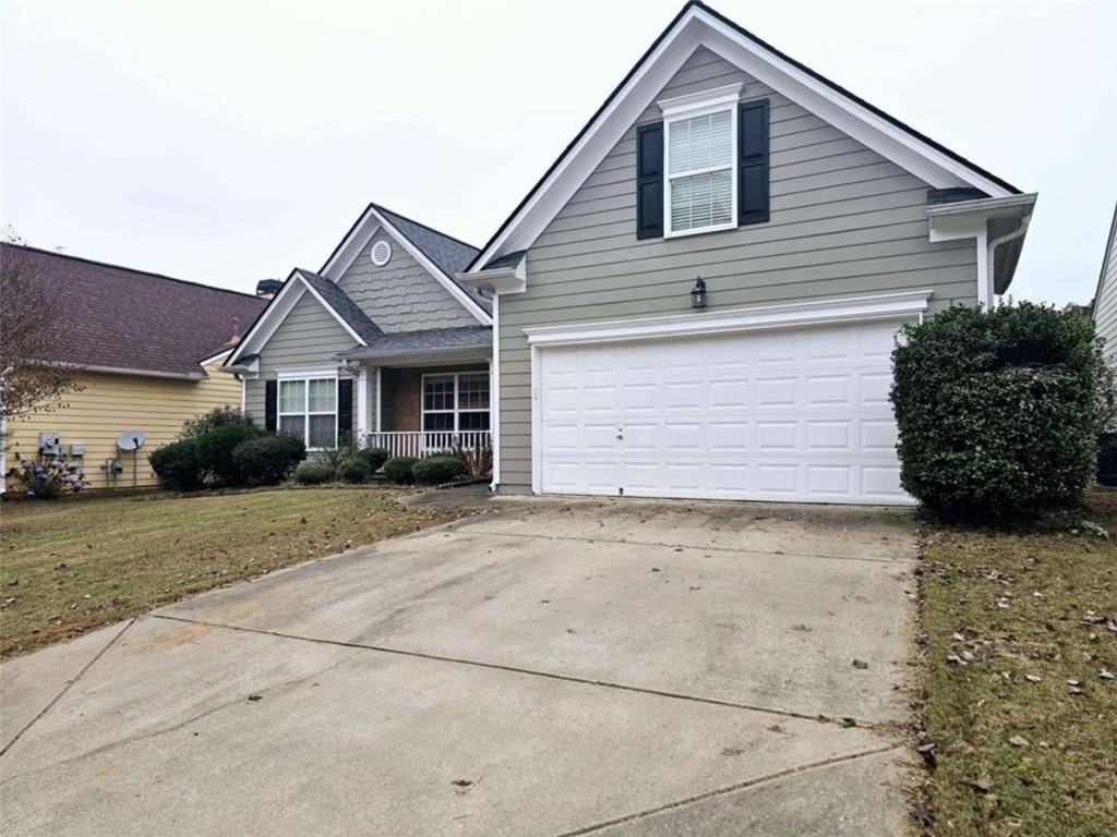 Villa Rica, GA 30180,1056 S Creek Drive S