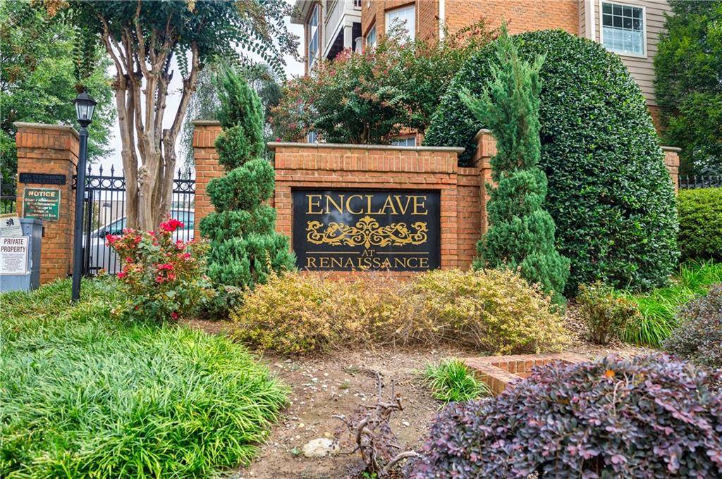 Atlanta, GA 30308,200 Renaissance Pkwy NE #208