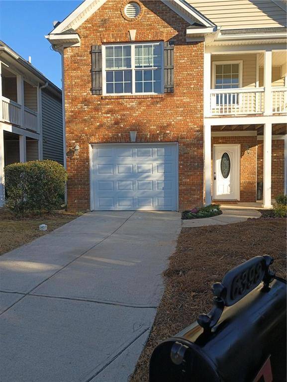 Lithonia, GA 30058,6398 Shadow SQ #N/A