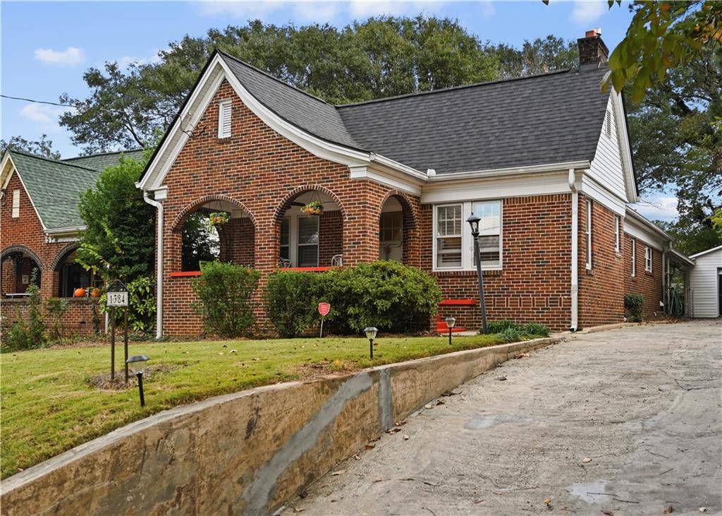 East Point, GA 30344,1384 Jefferson AVE