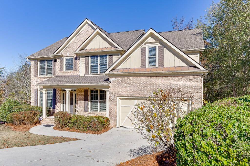 Flowery Branch, GA 30542,7534 Mossy Log CT