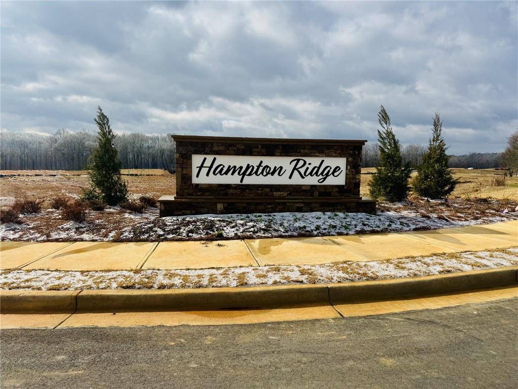 Jefferson, GA 30549,57 Hampton Ridge WAY