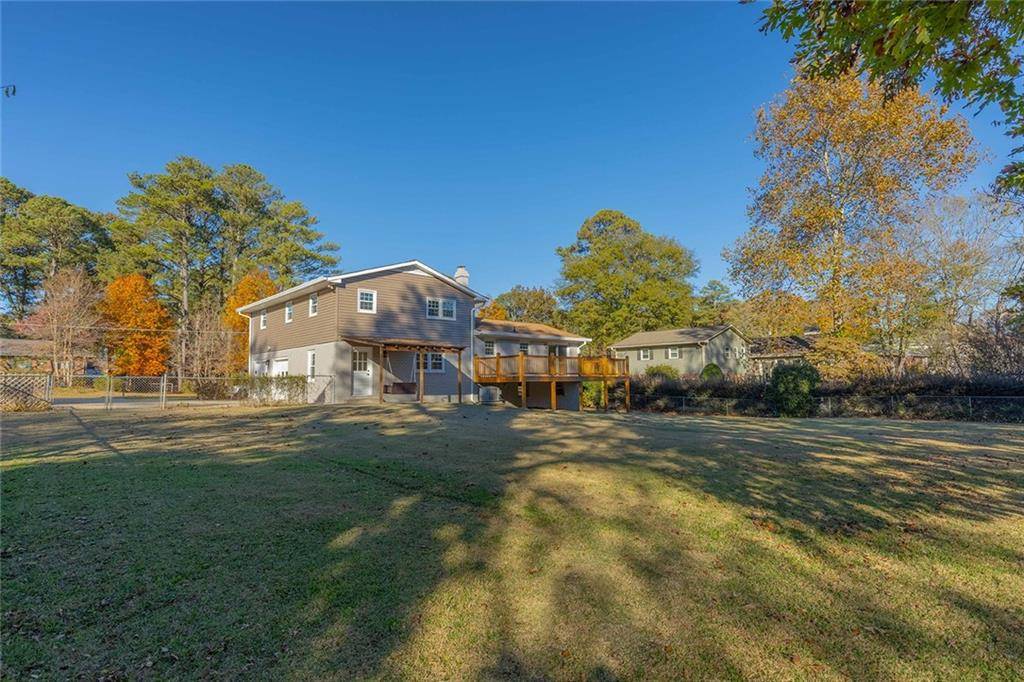 Marietta, GA 30062,2878 London CT NE