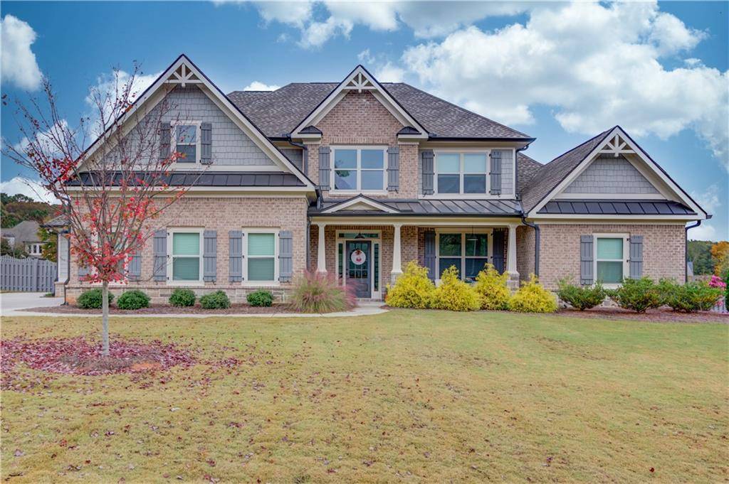 Statham, GA 30666,1635 Rambling Rill CIR