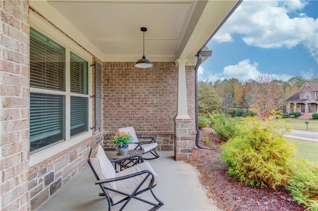 Statham, GA 30666,1635 Rambling Rill CIR