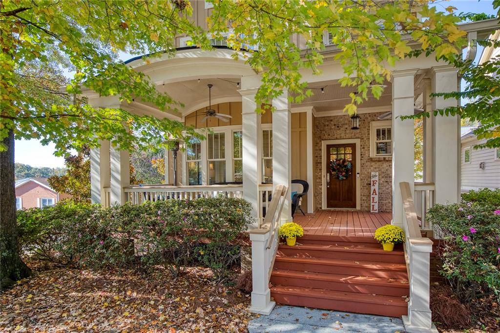 Norcross, GA 30071,330 W Peachtree ST