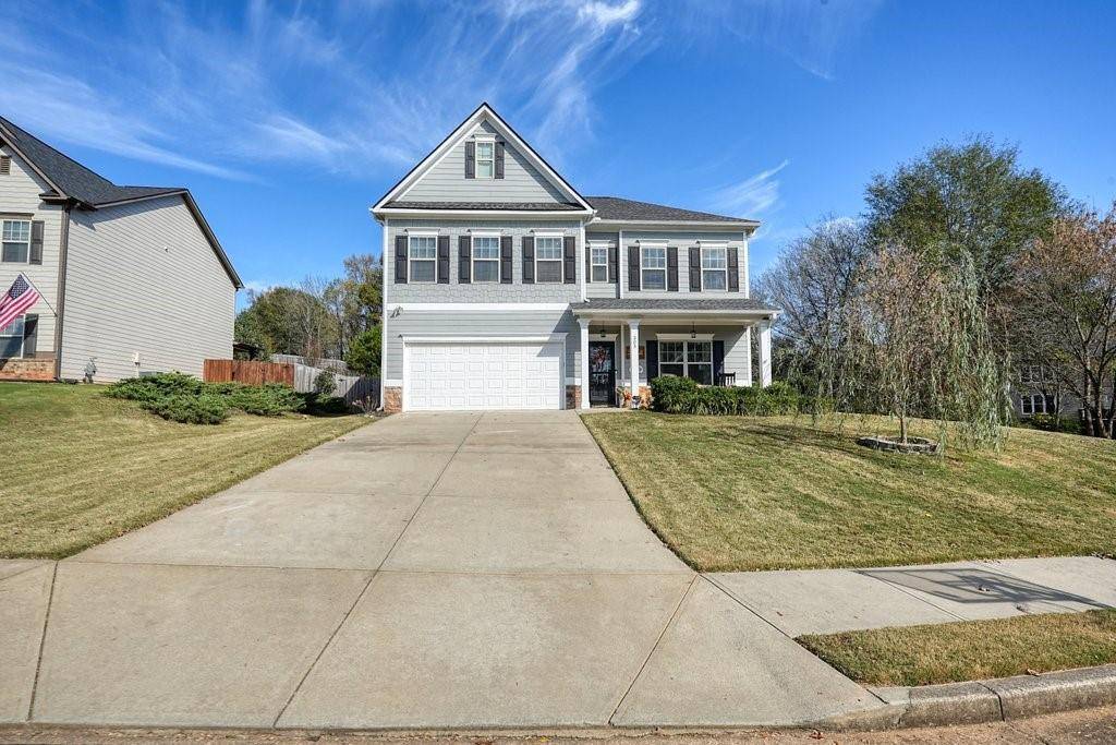 Canton, GA 30115,303 Cherokee Reserve CT