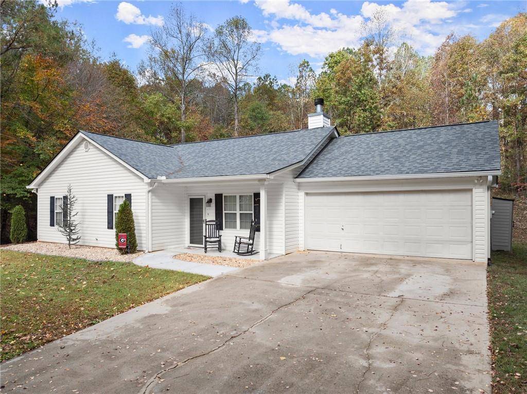 Lula, GA 30554,5459 Morgan Manor CT