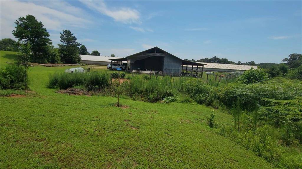 Homer, GA 30547,589 berlin Road