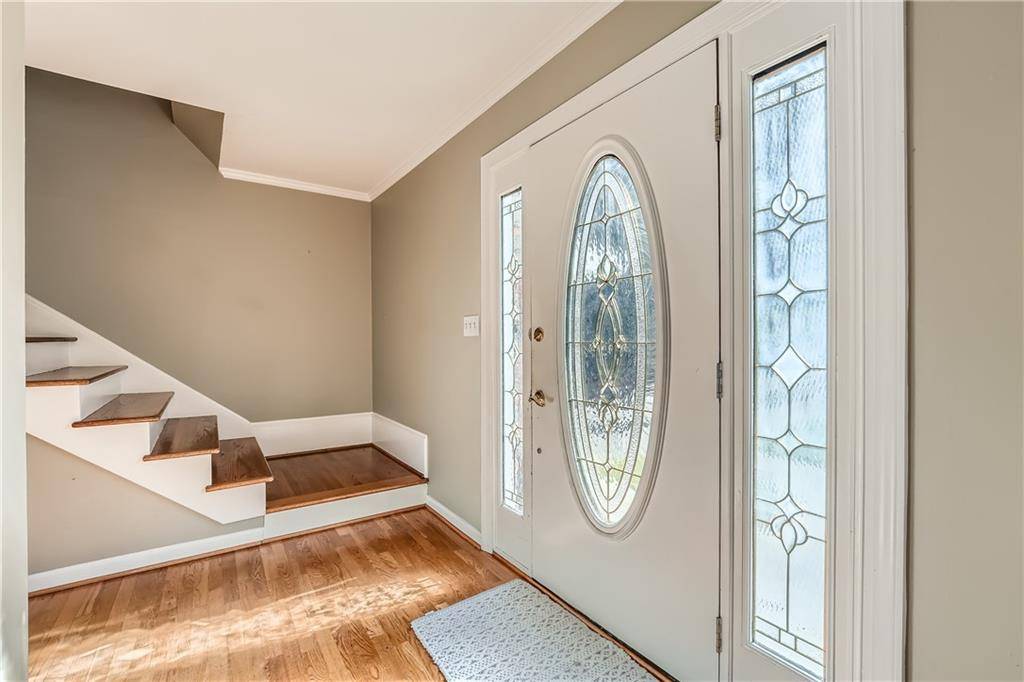 Atlanta, GA 30345,2958 Applewood CT NE