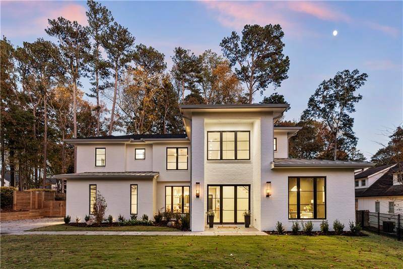 Alpharetta, GA 30009,285 Shady Grove LN