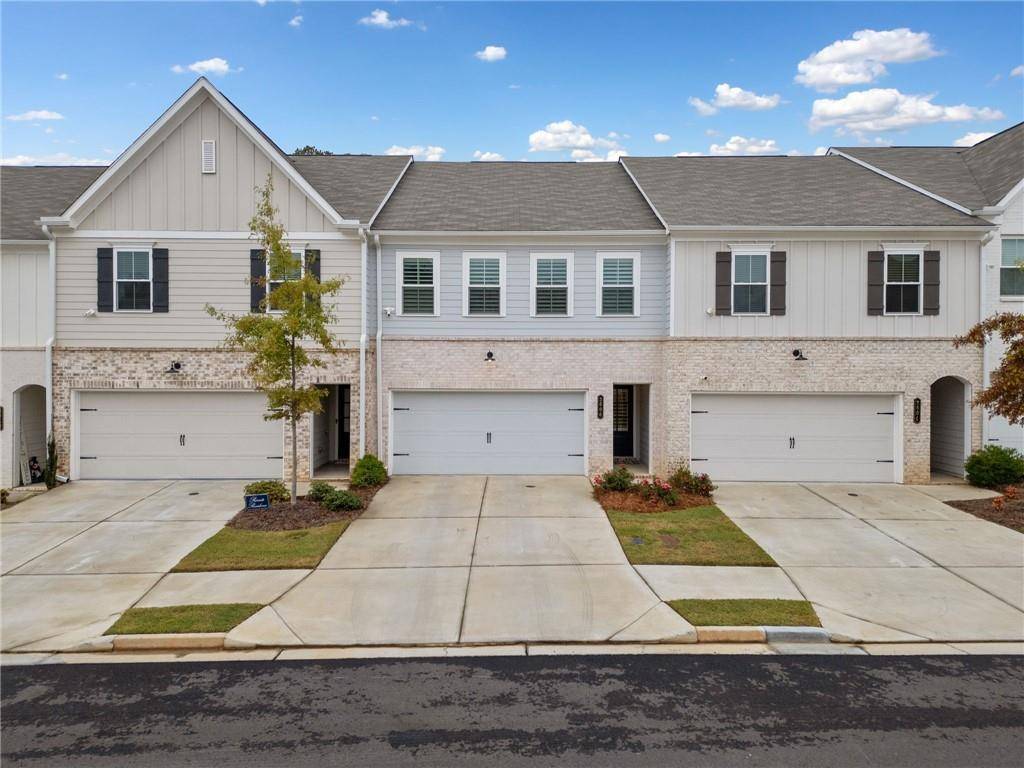 Powder Springs, GA 30127,3606 Silvery WAY