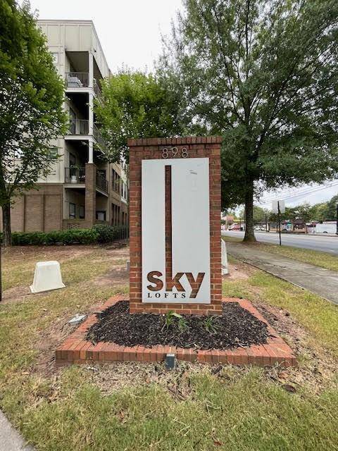 Atlanta, GA 30310,898 Oak ST SW #3204