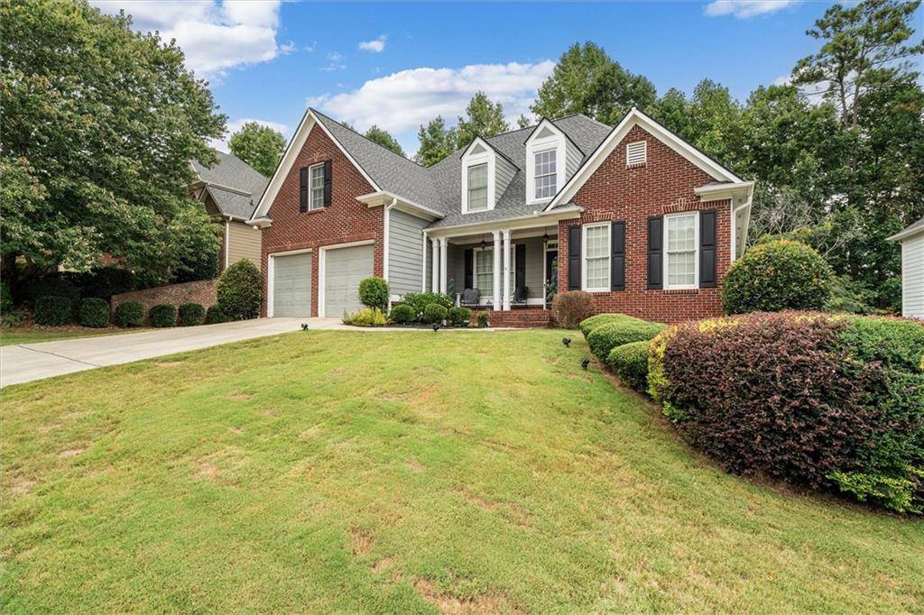 Villa Rica, GA 30180,143 Templeton LN