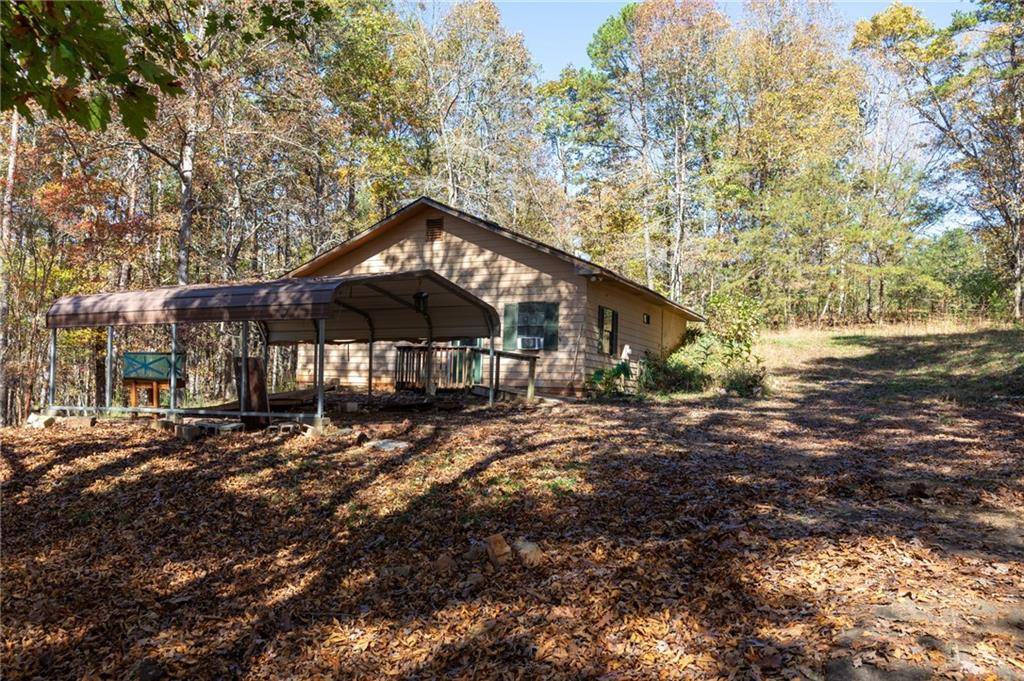 Dawsonville, GA 30534,61 Stone PL