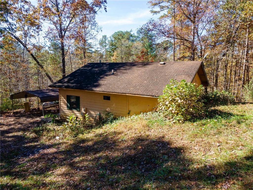 Dawsonville, GA 30534,61 Stone PL