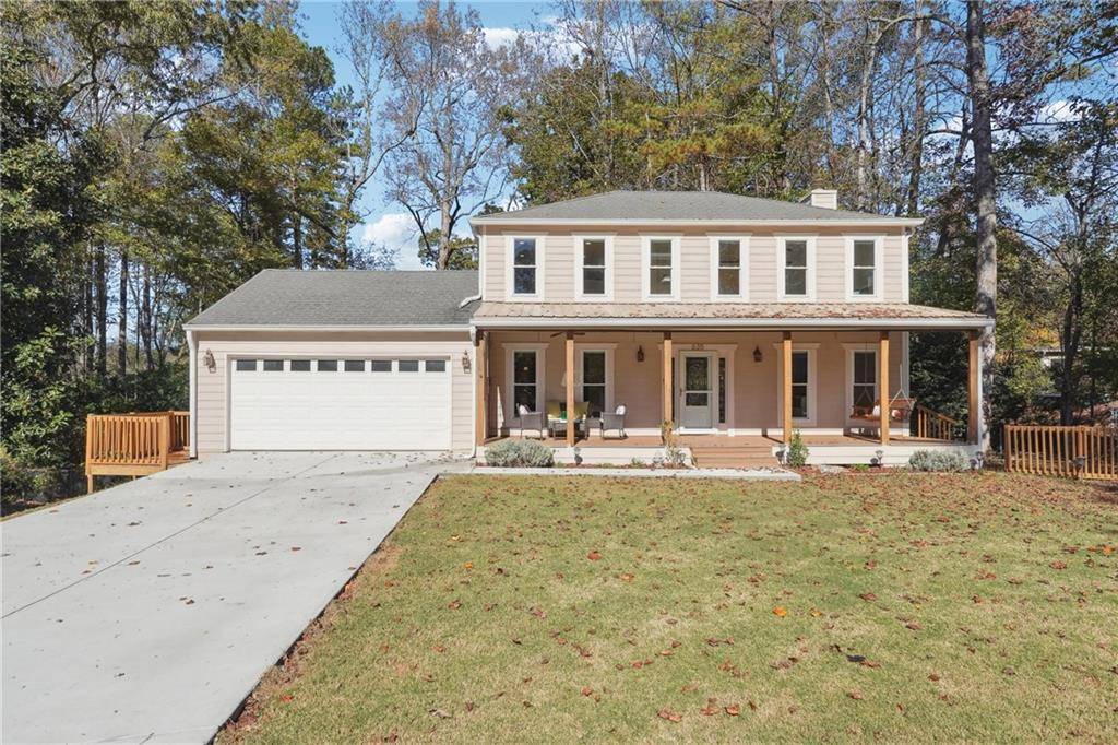 Roswell, GA 30076,635 Crab Orchard DR